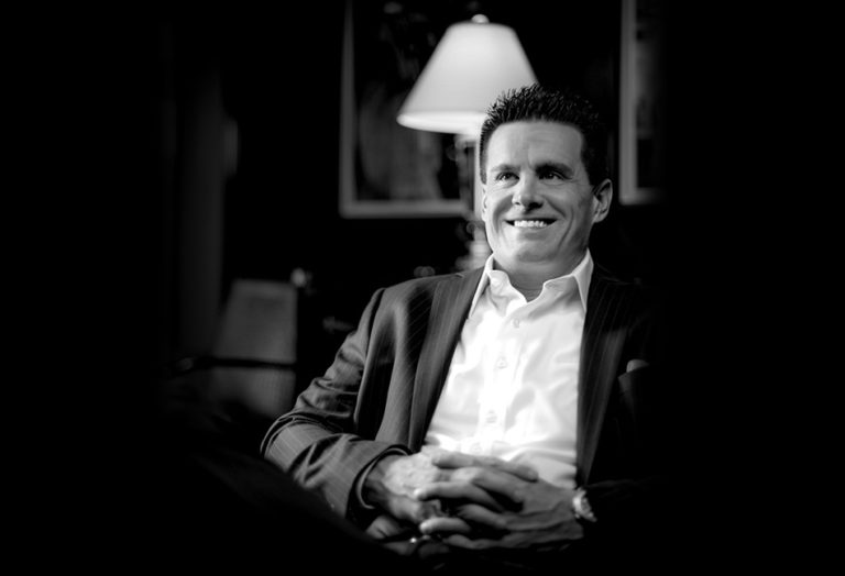 Matt Kaulig Matt Kaulig