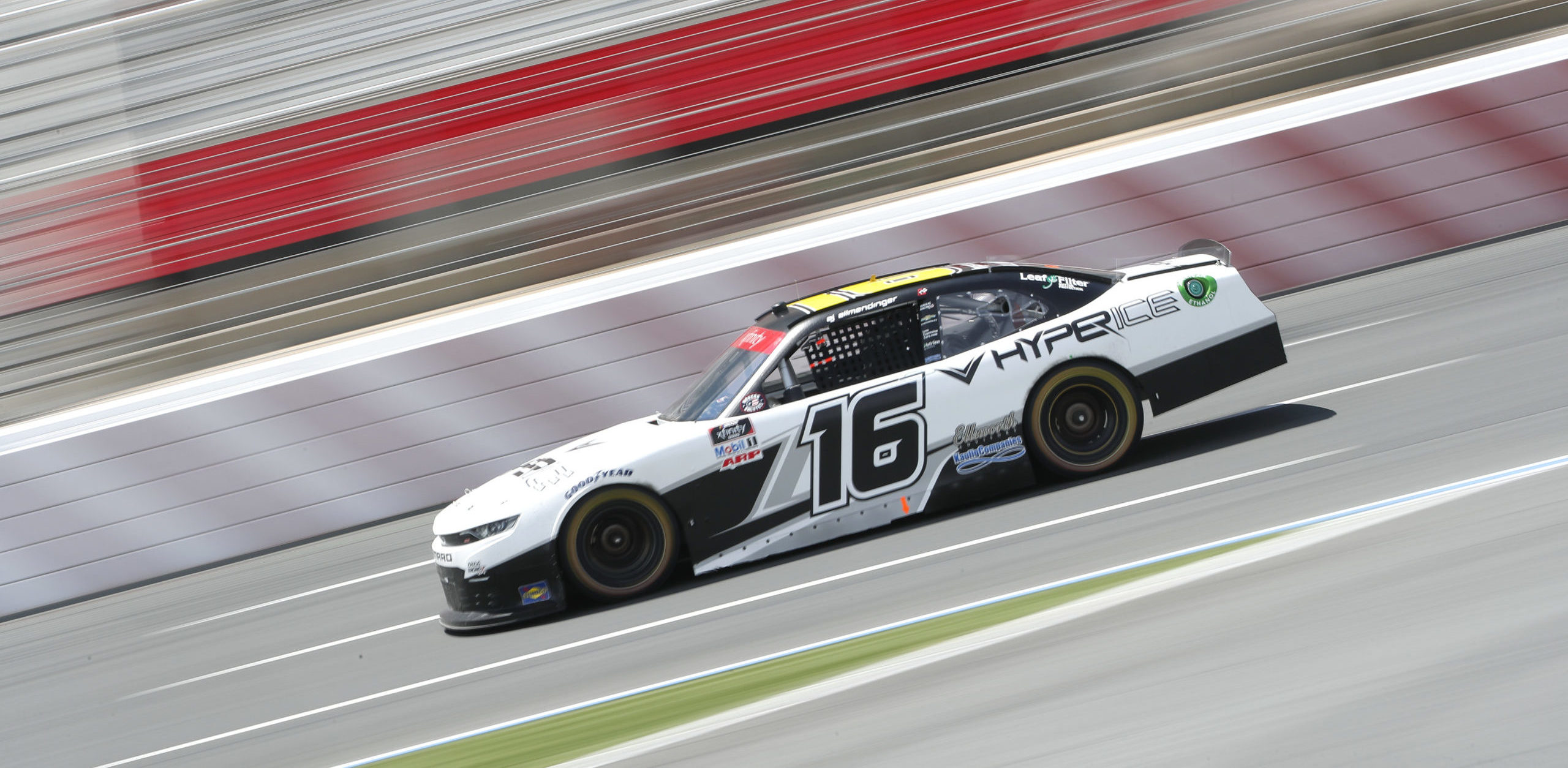 Kaulig Racing Culture Matt Kaulig