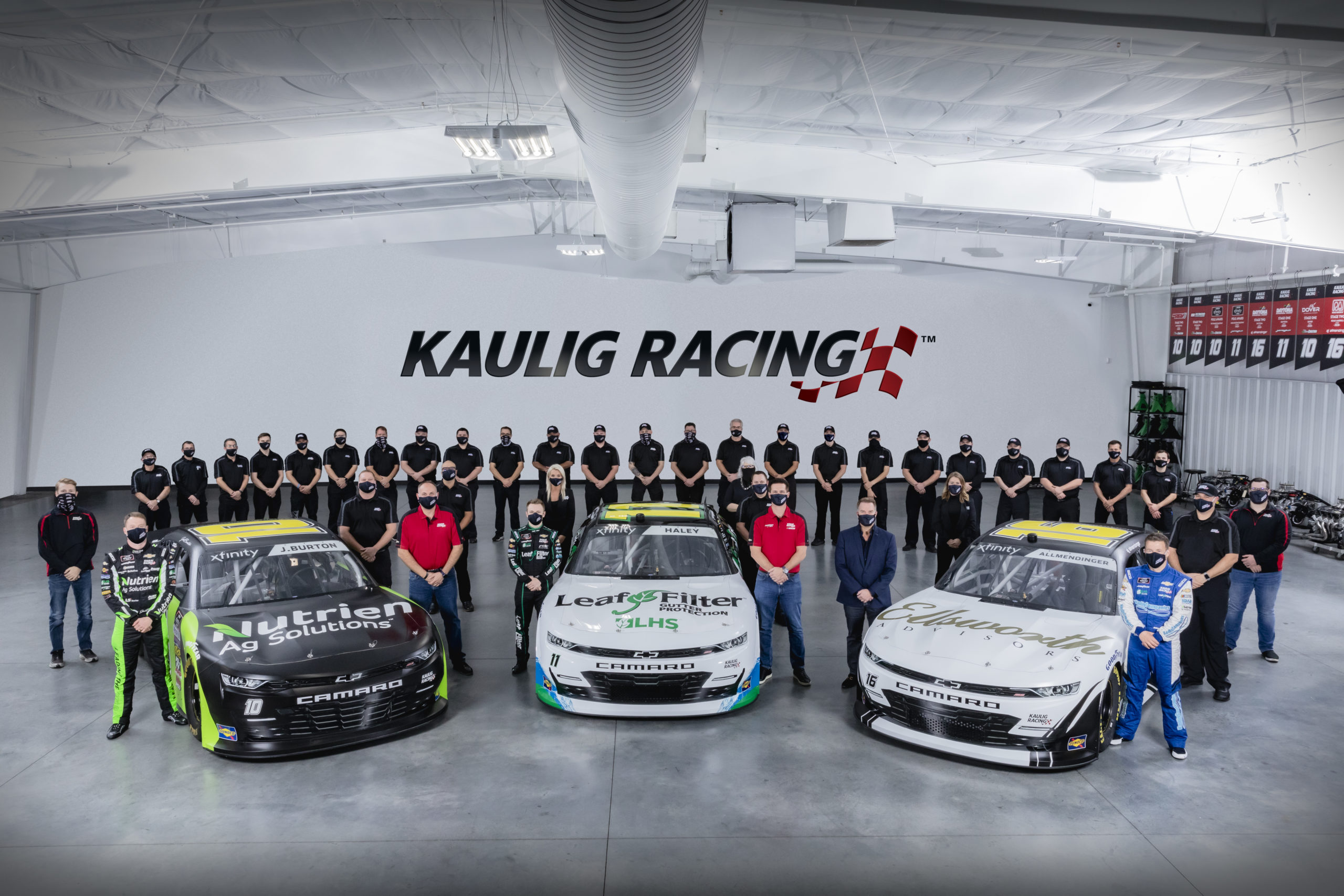 Kaulig Racing At Indianapolis: The Race Preview You'Ve Been Waiting For - oufa4h8