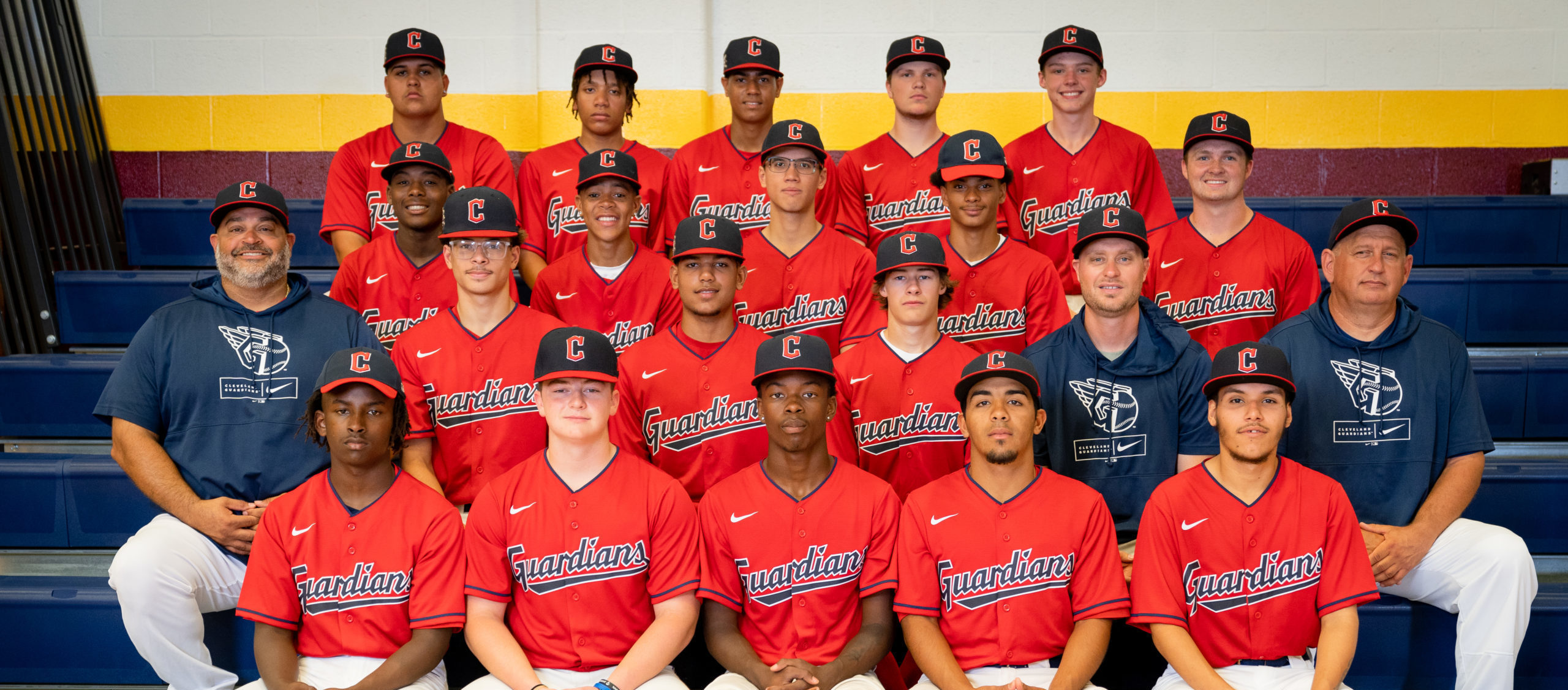 WKYC Power of Inspiration RBI Baseball and Softball Matt Kaulig